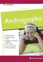 Andragogika - Milan Beneš - e-kniha