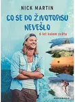 Nick Martin: Co se do životopisu nevešlo