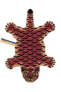 Koberec Doing Goods 92 x 62 x 2 cm