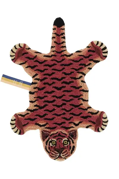 Koberec Doing Goods 92 x 62 x 2 cm