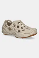 Pantofle Merrell 1TRL Hydro Next Gen Moc Se pánské, béžová barva, J006475