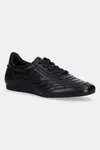 Kožené sneakers boty Vagabond Shoemakers 5925-601-20 černá barva, 5925-601-20