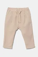 Kojenecké kalhoty United Colors of Benetton