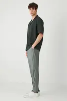 Lněná košile Medicine