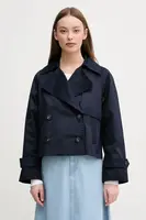 Bavlněná bunda United Colors of Benetton