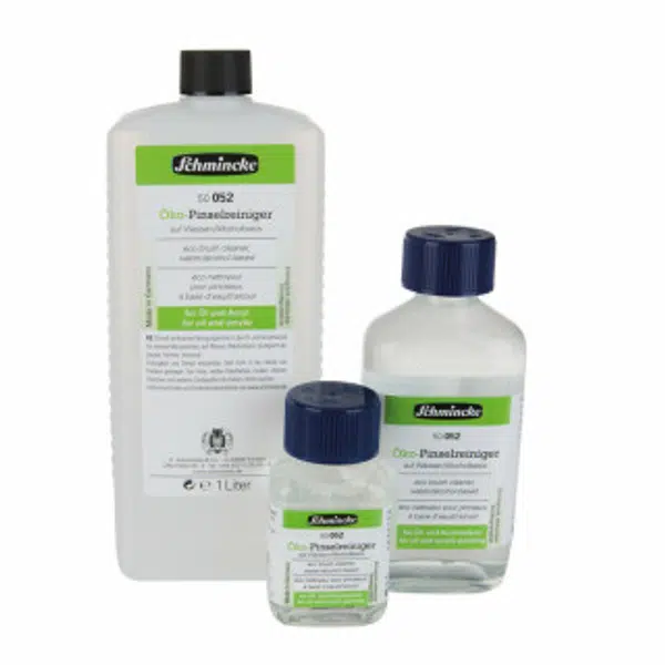 Eco čistič štětců Schmincke 200ml - 50052