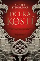 Dcera kostí - Andrea Stewartová - e-kniha