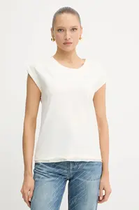 Bavlněný top BOSS Orange C_Elai