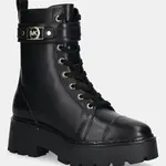 Kožené workery MICHAEL Michael Kors Mandy