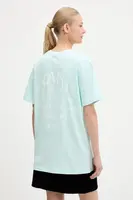 Bavlněné tričko Karl Kani