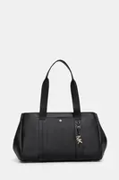 Kožená kabelka MICHAEL Michael Kors ROMEE