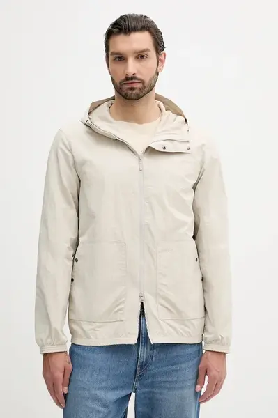 Bunda Barbour RIVERDALE