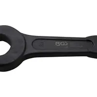 BGS Technic BGS 35285 Úderový maticový klíč 85 mm