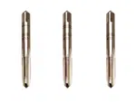BGS Technic BGS 933 Sadový závitník M6 x 1,0 mm (HSS-G)