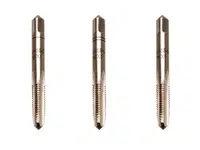 BGS Technic BGS 933 Sadový závitník M6 x 1,0 mm (HSS-G)