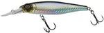 Illex wobler twitch flesh sp dr ghost minnow - 7,5 cm 8,2 g