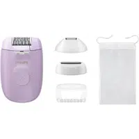 Philips 4000 BRE257/00 epilátor 1 ks