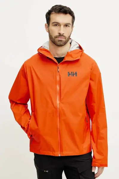 Nepromokavá bunda Helly Hansen LOKE TERRA