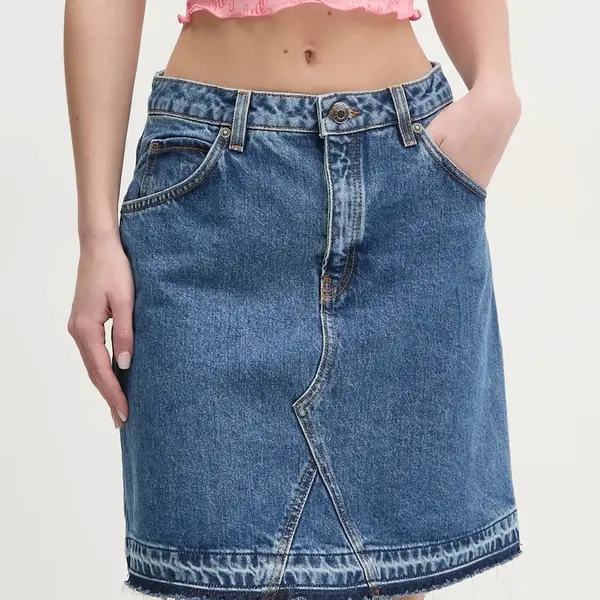 Džínová sukně HUGO