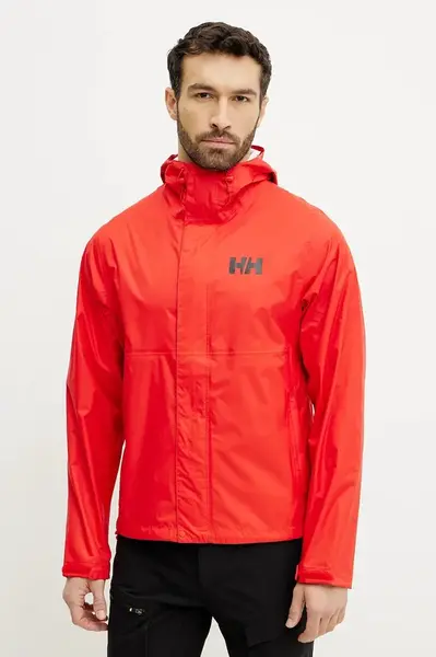Outdoorová bunda Helly Hansen Loke