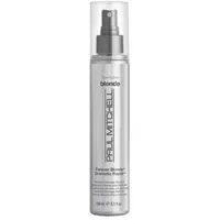 Paul Mitchell Obnovující sprej pro blond a melírované vlasy Blonde (Forever Blonde Dramatic Repair) 150 ml