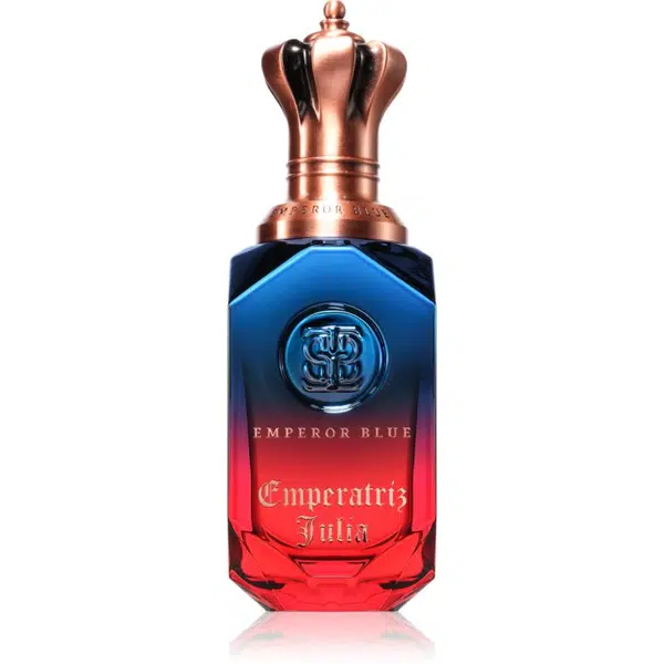 Emperor Blue Emperatriz Julia parfémovaná voda pro ženy 100 ml