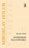 Interferon čili O divadle - Miroslav Holub - e-kniha