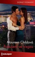 Pokušení ve Vegas - Maureen Childová