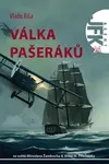 JFK 024 Válka pašeráků - Vlado Ríša