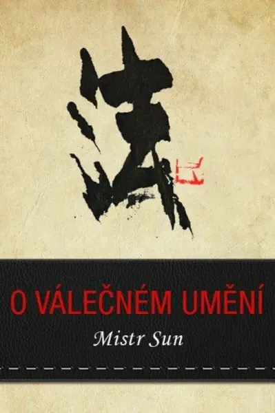 O válečném umění - Sun-c'