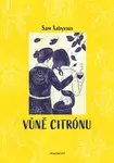 Vůně citrónu - Sam Xabyssus