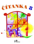 Čítanka 8 - Dagmar Dorovská, Vlasta Řeřichová