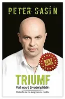 Triumf - Peter Sasín