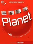 Planet 1: Tschechisches Arbeitsbuch - Gabriele Kopp