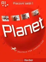 Planet 1: Tschechisches Arbeitsbuch - Gabriele Kopp