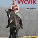 Jezdecký výcvik - Linda Doleželová