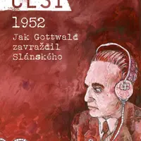 Češi 1952 - Pavel Kosatík, Vojtěch Mašek