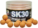 Starbaits pop up sk30 50 g - 14 mm