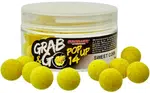 Starbaits pop up g&g global sweet corn 20 g 14 mm