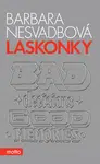 Laskonky - Barbara Nesvadbová