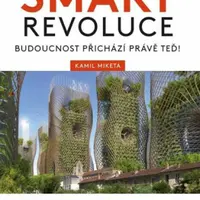Smart revoluce - Kamil Miketa