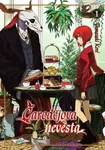 Čarodějova nevěsta 01 - Kore Jamazaki