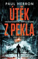 Útěk z pekla - Paul Herron