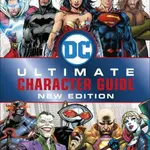 DC Comics Ultimate Character Guide - Melanie Scott