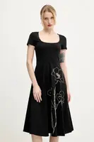 Šaty Desigual NAPOLES