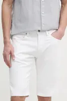 Kraťasy Pepe Jeans SLIM GYMDIGO SHORT TRACK