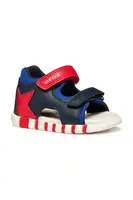 Dětské sandály Geox IUPIDOO