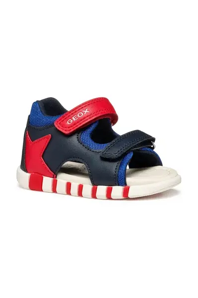 Dětské sandály Geox IUPIDOO