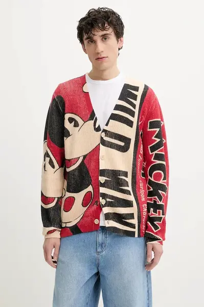 Kardigan Desigual WILD