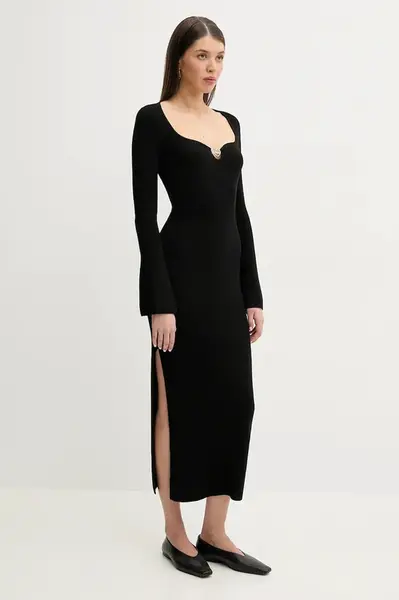 Vlněné šaty FROM FUTURE